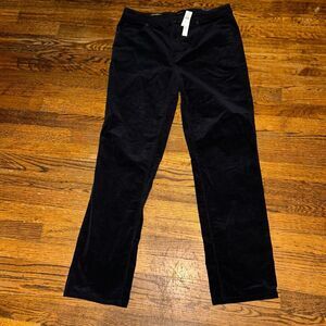 New Talbots Corduroy Pants